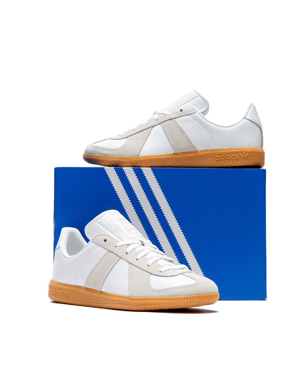 adidas Originals BW ARMY | JR2002 | AFEW STORE